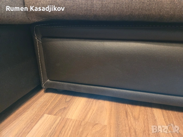 Продавам , снимка 3 - Дивани и мека мебел - 53025241