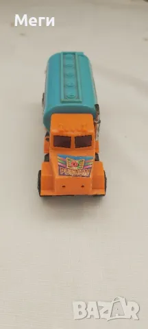 Колекционерска Количка, снимка 1