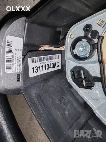 Волан opel Astra H Опел Астра Х , снимка 4 - Части - 47655812