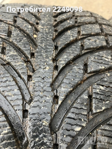 Джанти 5x127 jeep wrangler, снимка 3 - Части - 53486667