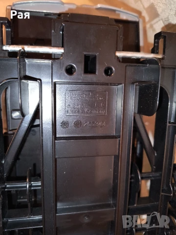 Снегорин Ратрак Prinoth Leitwol BRUDER 02545, снимка 5 - Коли, камиони, мотори, писти - 50831386