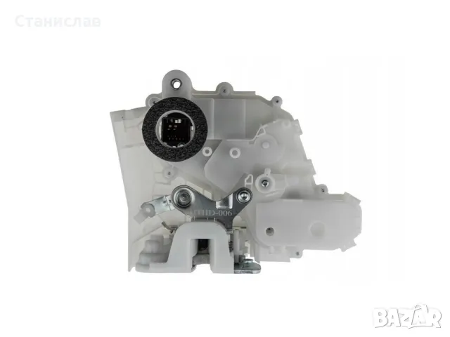 Honda CR-V 3 Брава за предна лява врата , снимка 4 - Части - 50274227