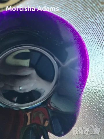 Купичка, Crystalex, снимка 2 - Други - 49045990