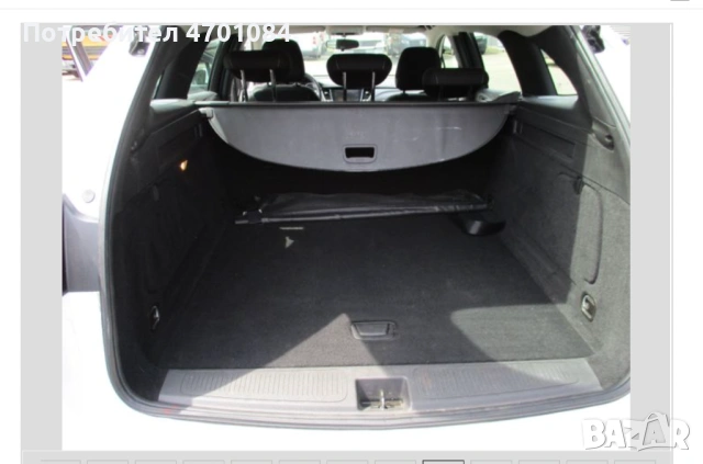 Opel Astra 2019, SPORTS K SPORTS TOURER COMBI, 83 000 km, снимка 7 - Автомобили и джипове - 53003844