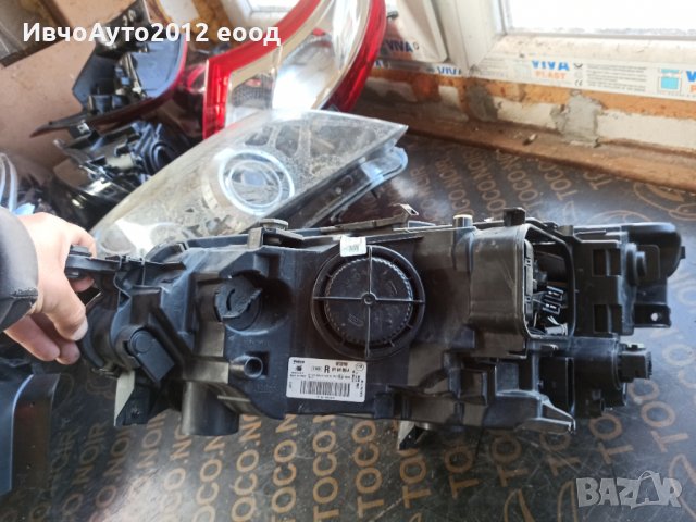 Фар десен оригинален seat ibiza 2017+, снимка 4 - Части - 38212372