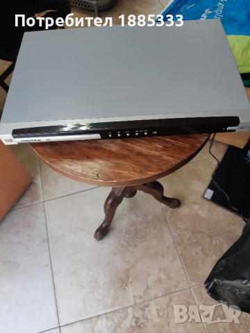 DVD UNITED, снимка 3 - Плейъри, домашно кино, прожектори - 44862175