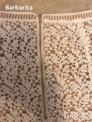 Дамска пола, снимка 7 - Поли - 27428913