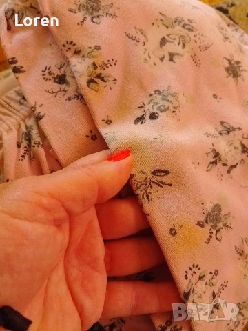 *Angelini*Пижама материя 💯 памук, снимка 15 - Пижами - 52580405