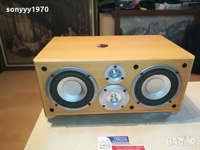 center/център-внос germany 1306211750, снимка 4 - Тонколони - 33202221