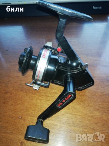 neptun MPO-X 100, снимка 1