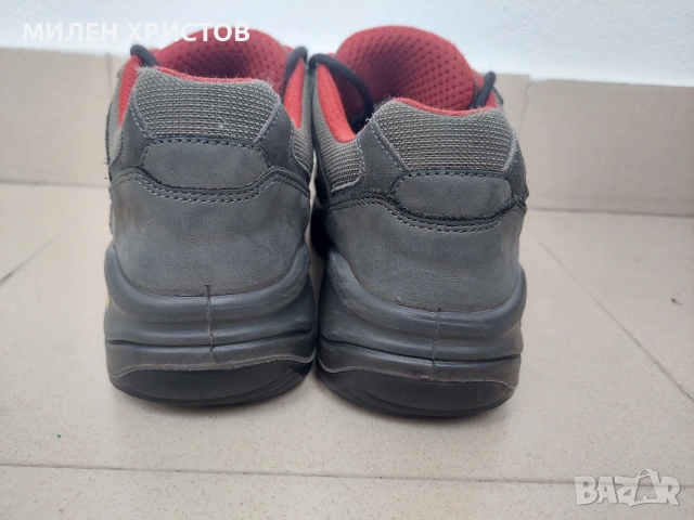 LOWA RENEGADE II GTXQ LO-№42, снимка 3 - Други - 53300239