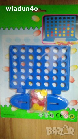 Забавна логическа игра-12лв, снимка 1