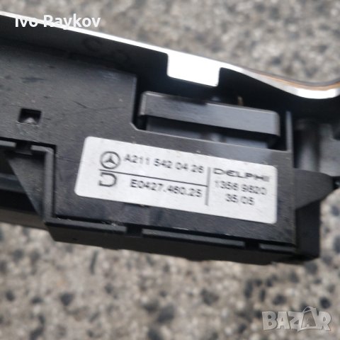 Индикатор,селектор,скорости ,Мерцедес A2115420425, снимка 2 - Части - 43534904