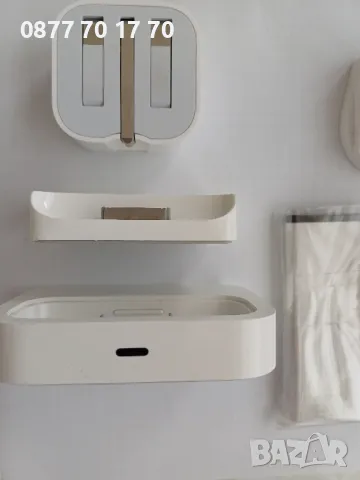 Apple - дистанционно контролируема док с дистанция и още ..., снимка 7 - Аксесоари за Apple - 49920369