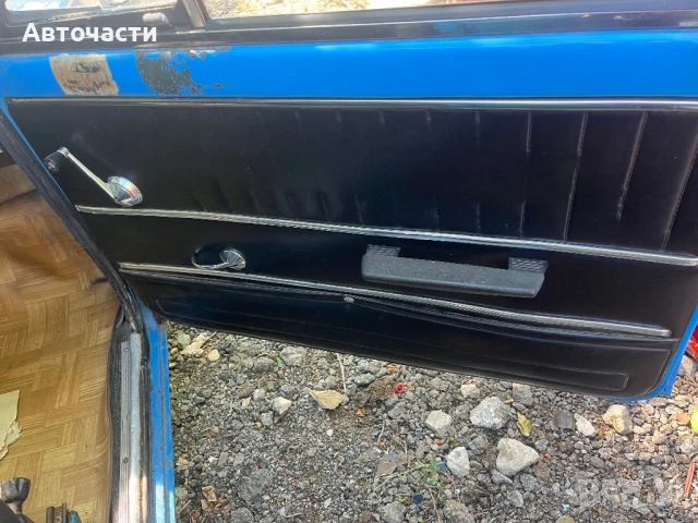 Lada/Лада на части , снимка 13 - Части - 51242825