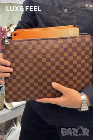 Louis Vuitton ⚜️Goyard ⚜️Чанти за Таблети , снимка 2 - Чанти - 53216146