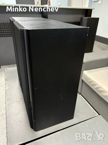 Onkyo sc-380, снимка 6 - Тонколони - 51132791