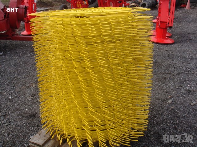 Сеносъбирачи 3,4 и 5 слънца, снимка 3 - Селскостопанска техника - 33362786