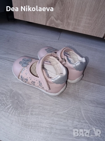 Сандали Geox, снимка 3 - Детски сандали и чехли - 52549137