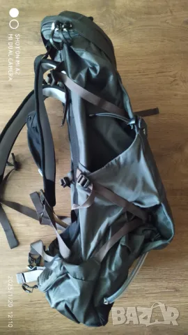 Osprey Talon 36 Eclipse Grey , снимка 6 - Раници - 48753064