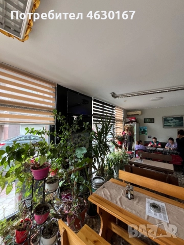 Продава се собствен имот с утвърдено заведение – гр. Пловдив, Каменица 1 (частно лице, без посредниц, снимка 7 - Заведения - 52144428