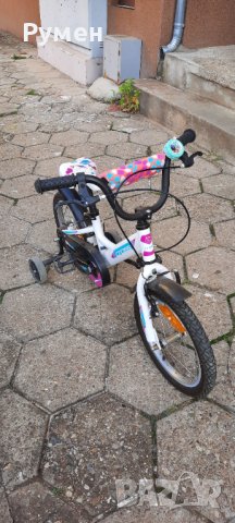 Детско колело , снимка 1 - Велосипеди - 43246113