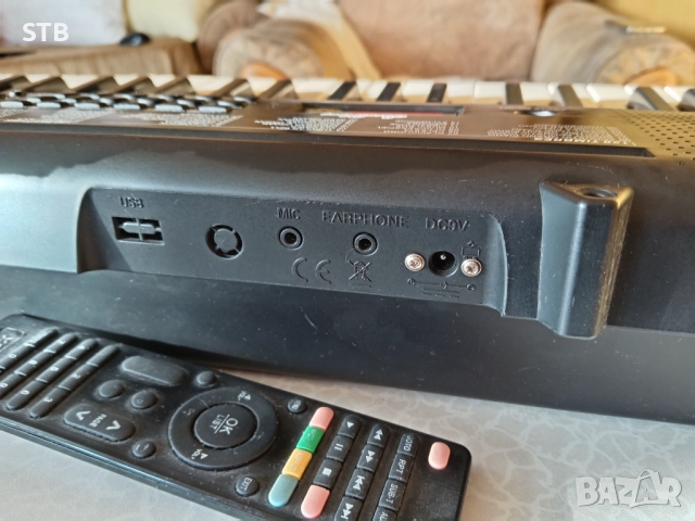 Детски синтезатор, снимка 5 - Синтезатори - 52351797