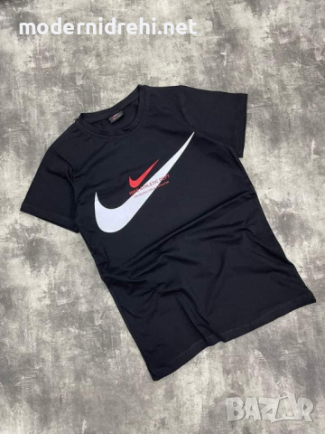 Мъжка спортна тениска Nike код 22