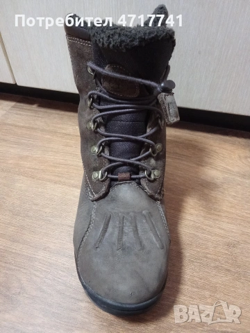 Ботуши на Timberland , снимка 2 - Детски боти и ботуши - 53209827