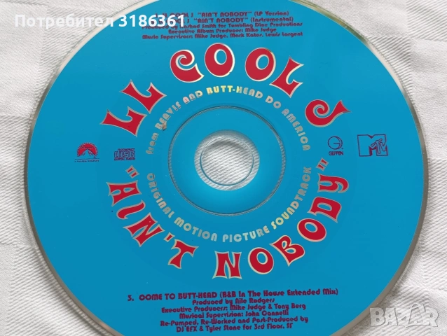 Оригинални CD музика , снимка 6 - CD дискове - 53517848