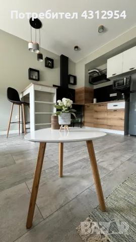  Студио за гости - топ център Габрово, снимка 5 - Стаи под наем - 48133419