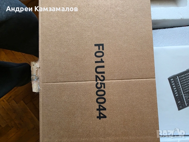 Dynacord CMS 600-3, снимка 3 - Други - 52953288