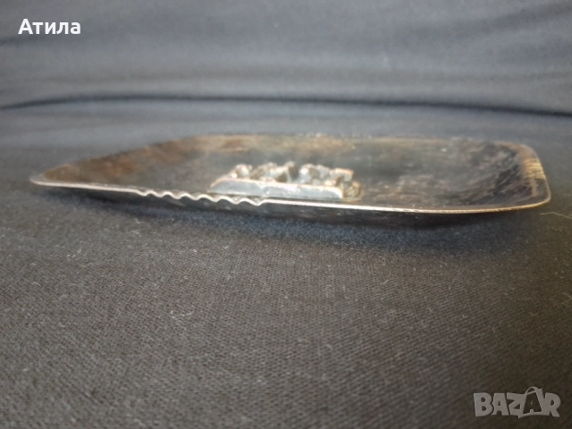 поставка, чинийка 15.5/11.5 см, снимка 2 - Други - 52749027