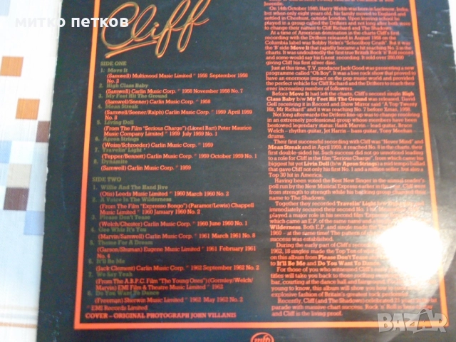 плочи Rock and Roll-цена за всички, снимка 2 - Грамофонни плочи - 52183319