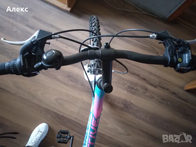  SPRINT велосипед, снимка 3 - Велосипеди - 48133119