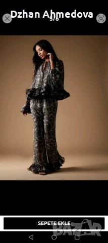 Сет Комплект риза костюм, снимка 5 - Костюми - 52848501