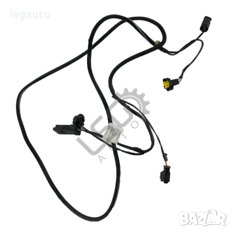 Инсталация парктроник предна броня Citroen DS4 2015-2018 ID: 155299