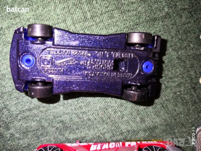 Детски колички Малайз, снимка 5 - Колекции - 49541356