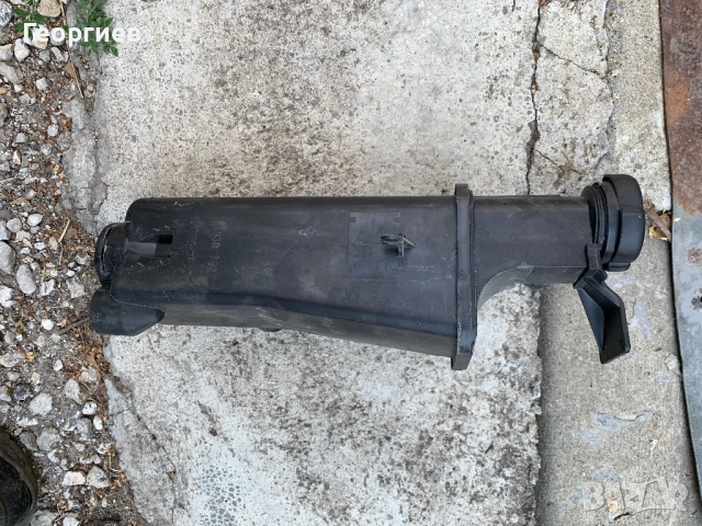 Казанче разширителен съд радиатор за БМВ Е46