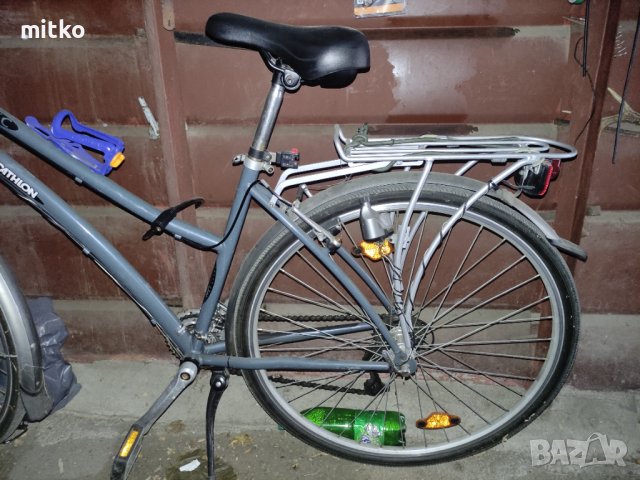 Колело , снимка 5 - Велосипеди - 39853584