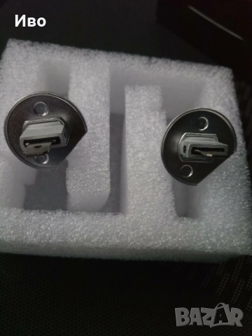 Лед крушки H1/12V 80W LedCree, снимка 2 - Аксесоари и консумативи - 52378601