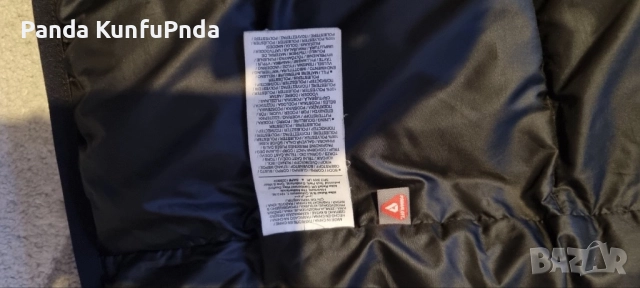 Яке Nike пухенка, снимка 7 - Якета - 52880221