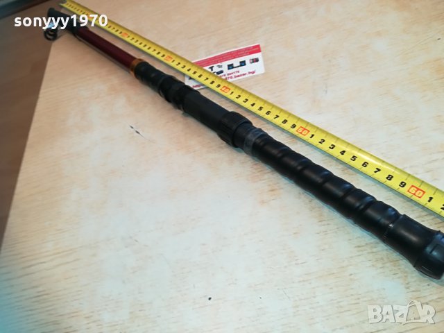 Въдица - телескоп 2.70м 2304212036, снимка 9 - Въдици - 32659240