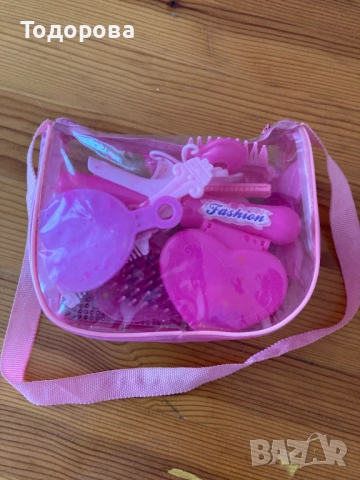 Кукла Маша / аксесоари за кукли и други, снимка 9 - Кукли - 41532478