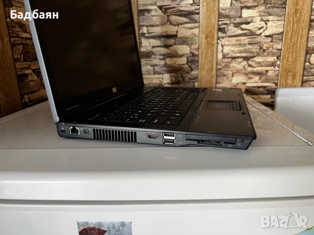 HP Compaq 8510w на части, снимка 9 - Лаптопи за работа - 36763645