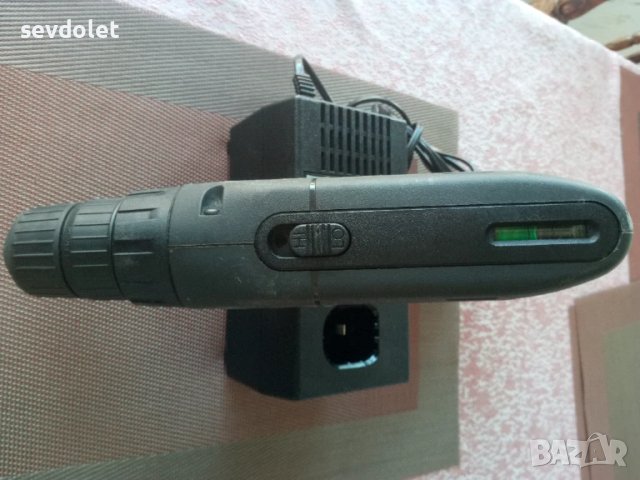 Оригинален винтоверт-Германия., снимка 2 - Винтоверти - 50788618