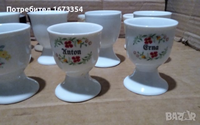 Чашки , снимка 3 - Други - 43244511