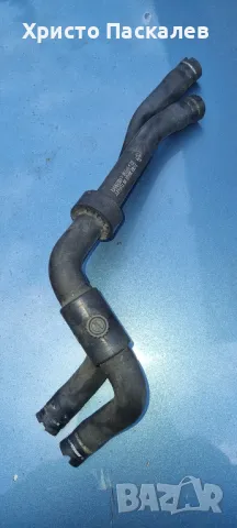 Маркучи Парно ФИАТ ДОБЛО 1.9Д , снимка 2 - Части - 48372320