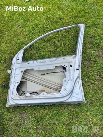 Врата Фолксваген Голф 6 VW Golf, снимка 6 - Части - 53527863