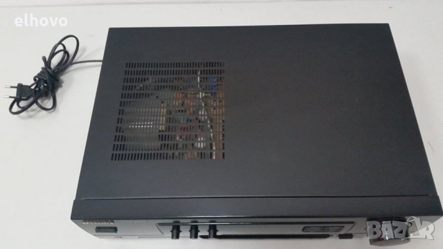 Ресивър Sansui RZ-1900, снимка 5 - Ресийвъри, усилватели, смесителни пултове - 28870182